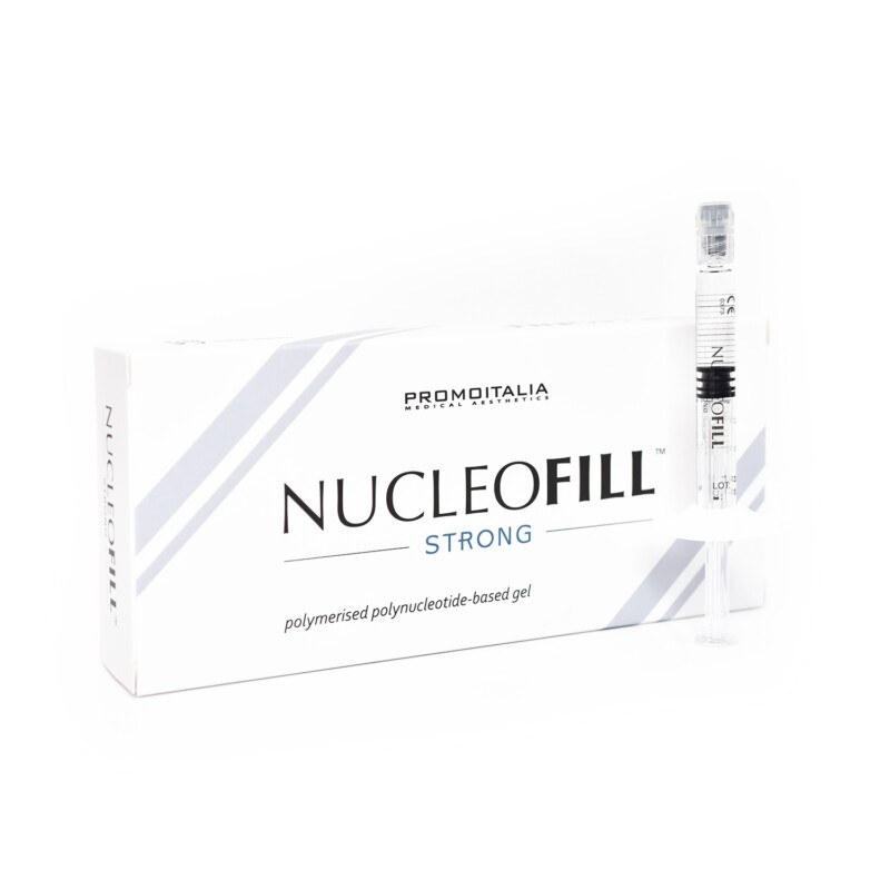 nucleofill