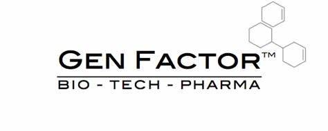 logo gen factor