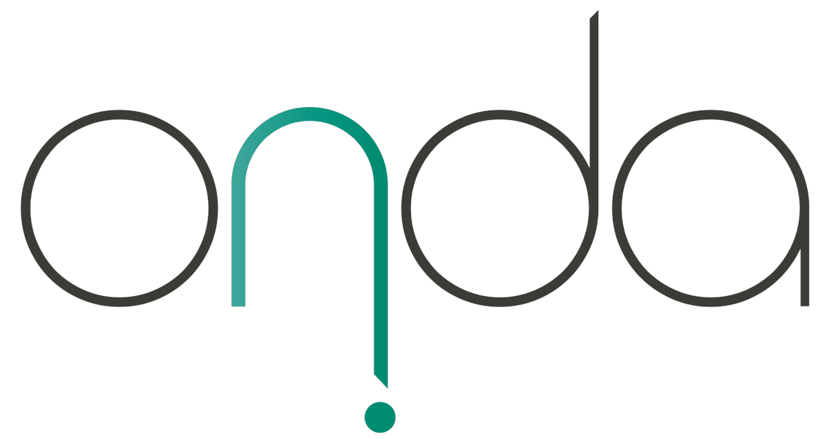 logo onda